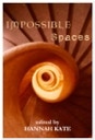 cover of short story anthology Impossible Spaces by Hic Dragones